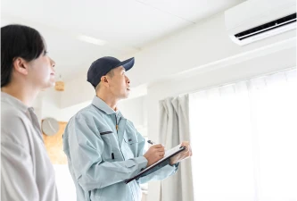 動作確認＆完了報告