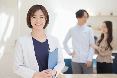 充実のアフターサービス