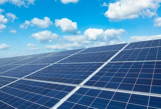 太陽光発電との相性抜群